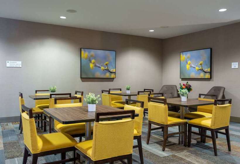 فندق Wyndham Noblesville