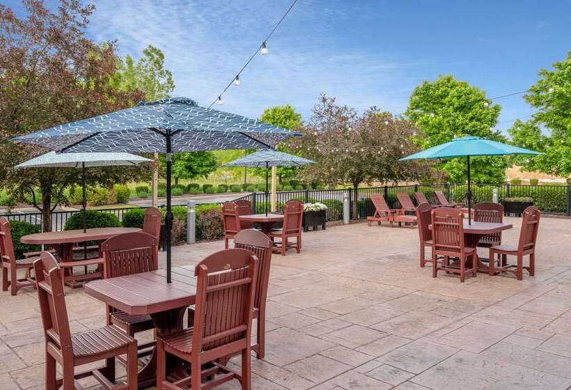 فندق Wyndham Noblesville