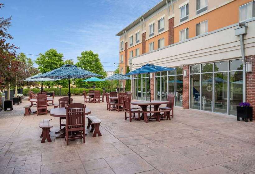 فندق Wyndham Noblesville