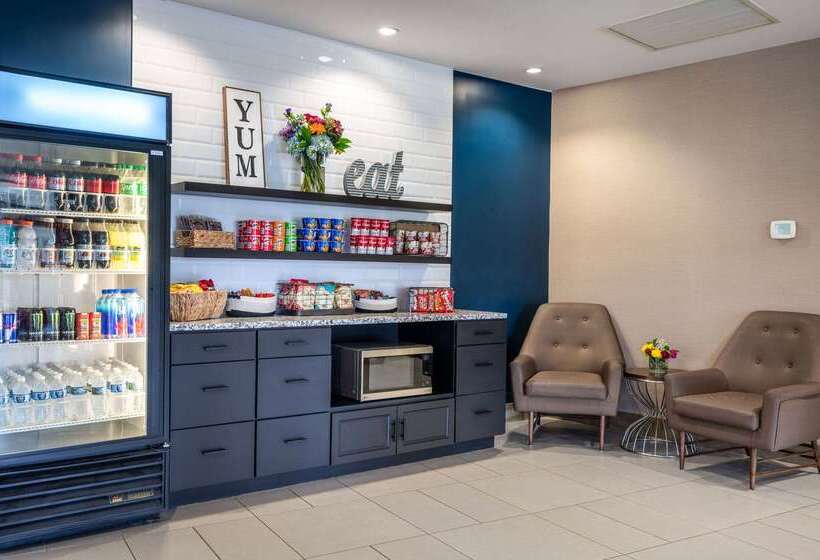 בית מלון כפרי Wyndham Noblesville