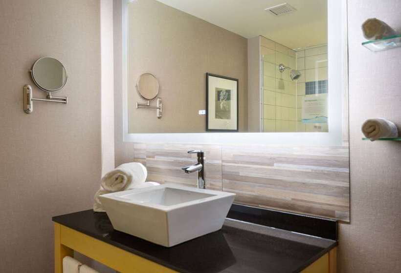 فندق Wyndham Noblesville