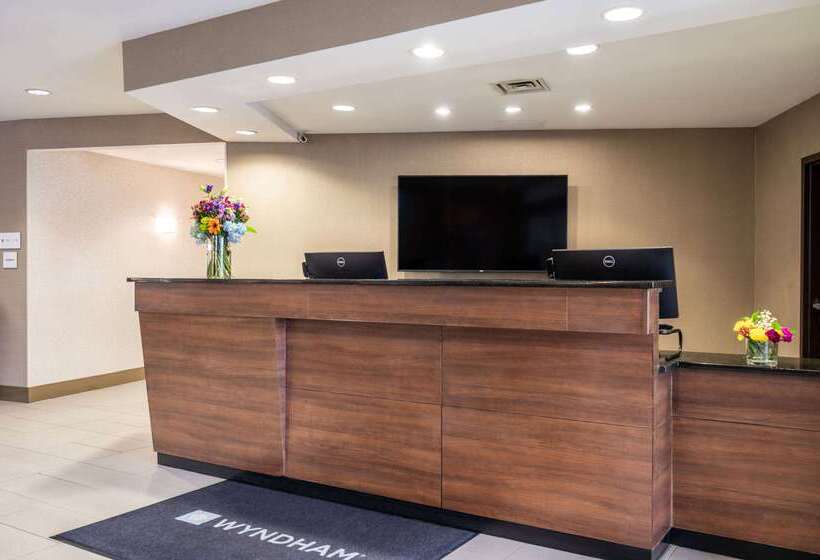فندق Wyndham Noblesville