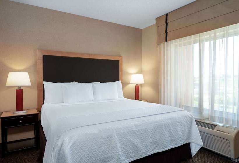 فندق Wyndham Noblesville