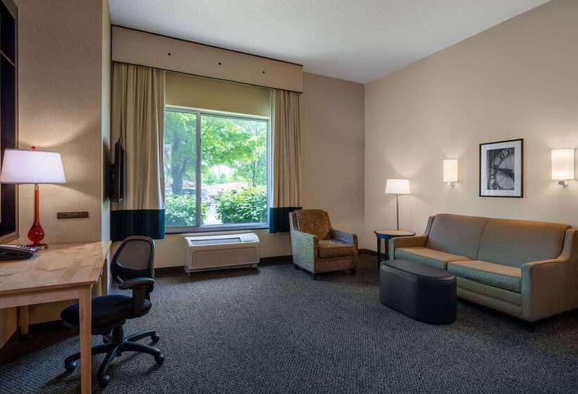 فندق Wyndham Noblesville