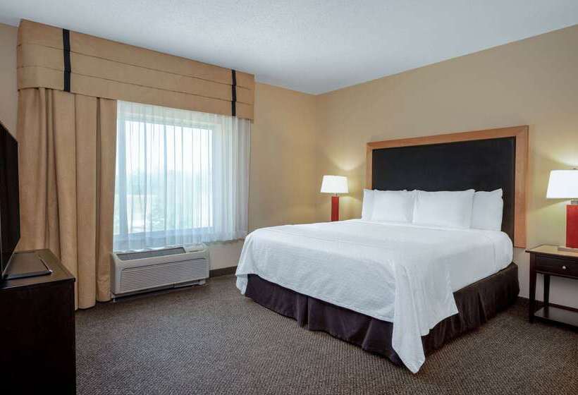 فندق Wyndham Noblesville