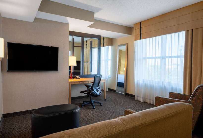 فندق Wyndham Noblesville