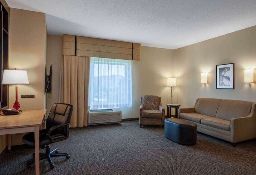 فندق Wyndham Noblesville