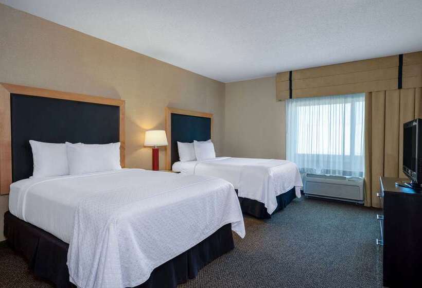 فندق Wyndham Noblesville