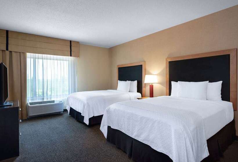 فندق Wyndham Noblesville
