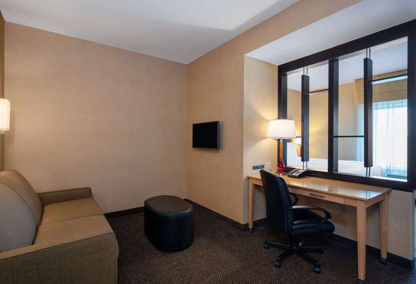 فندق Wyndham Noblesville