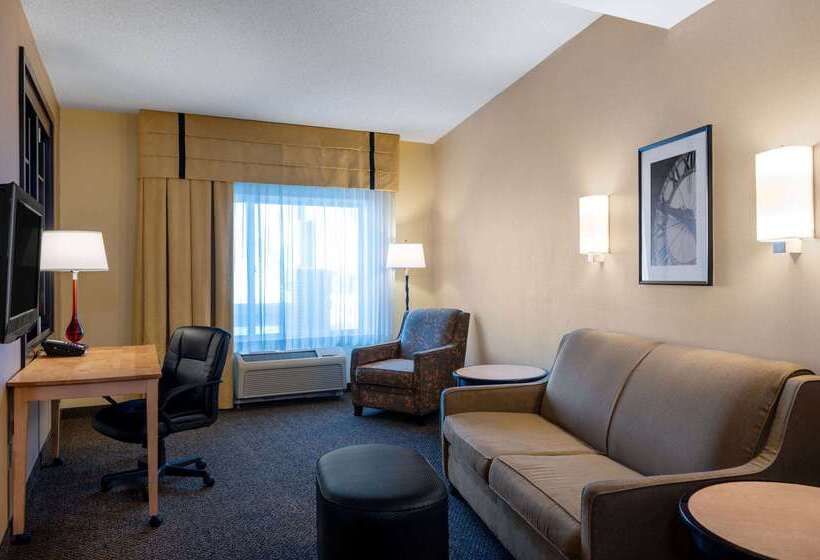 فندق Wyndham Noblesville