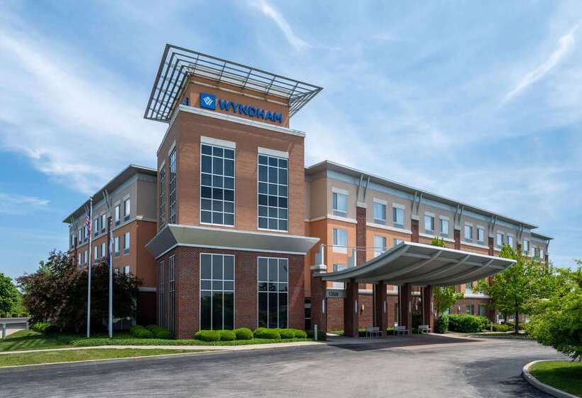 فندق Wyndham Noblesville