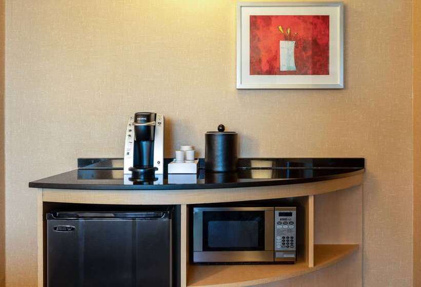 בית מלון כפרי Wyndham Noblesville