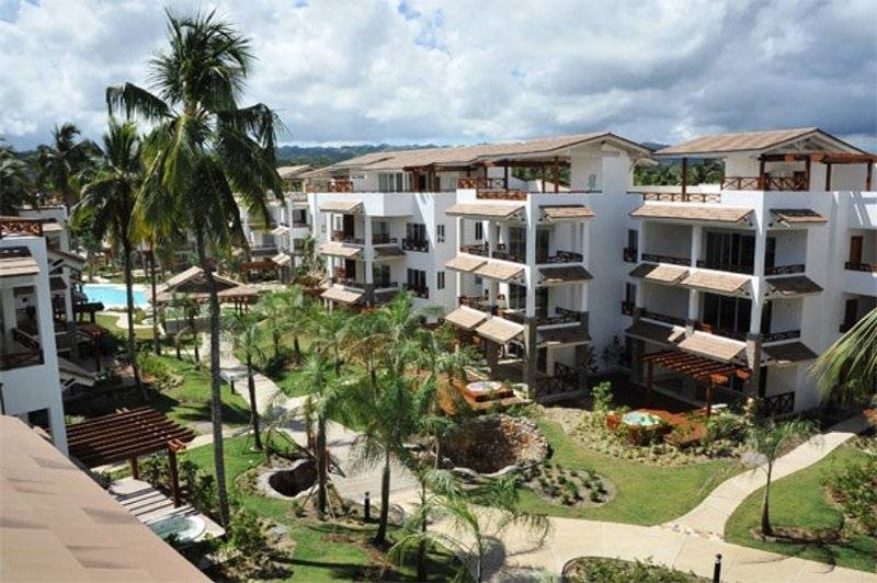 هتل Xeliter Balcones Del Atlantico  Las Terrenas