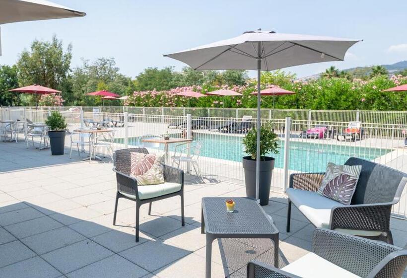 Comfort Aparthotel Cannes Mandelieu