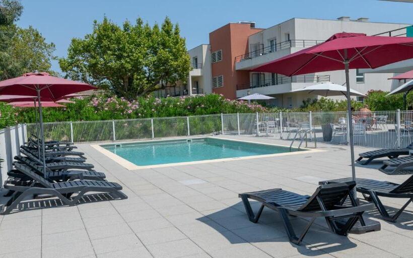 Comfort Aparthotel Cannes Mandelieu