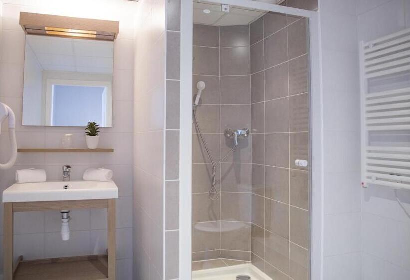 Comfort Aparthotel Cannes Mandelieu