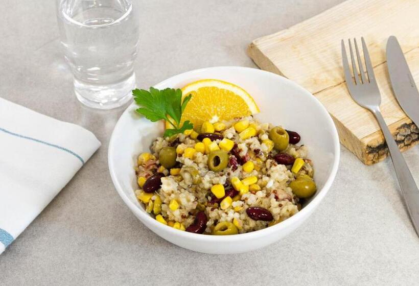 Comfort Aparthotel Cannes Mandelieu