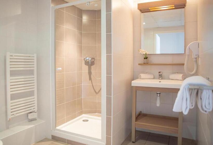 Comfort Aparthotel Cannes Mandelieu