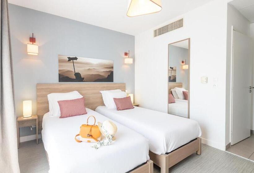 Comfort Aparthotel Cannes Mandelieu