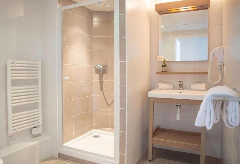 Comfort Aparthotel Cannes Mandelieu