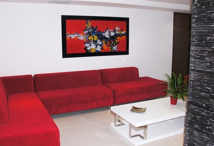 호텔 Zi One Luxury