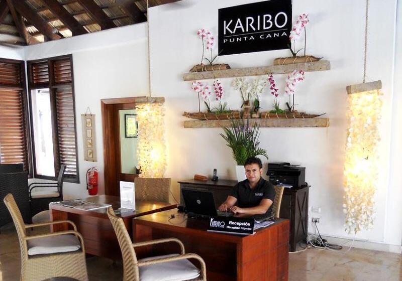 Karibo Punta Cana