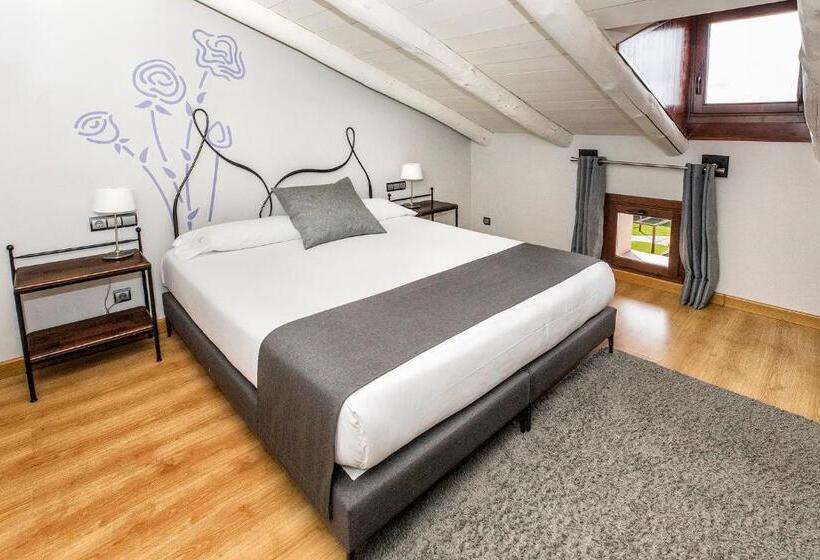 La Fonda De La Estación