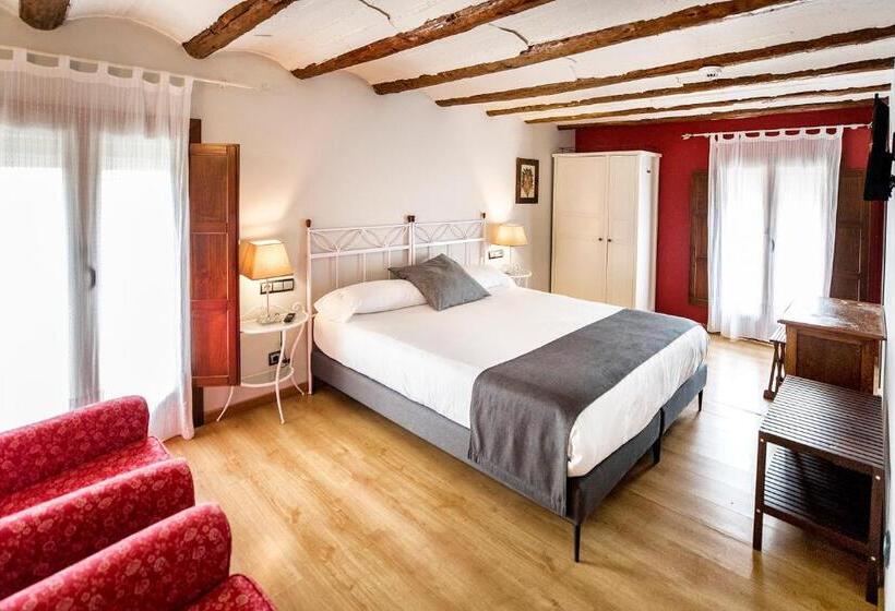 La Fonda De La Estación