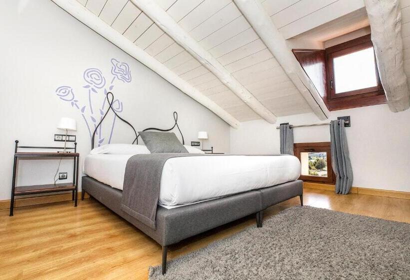 La Fonda De La Estación