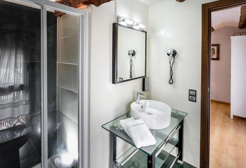 La Fonda De La Estación