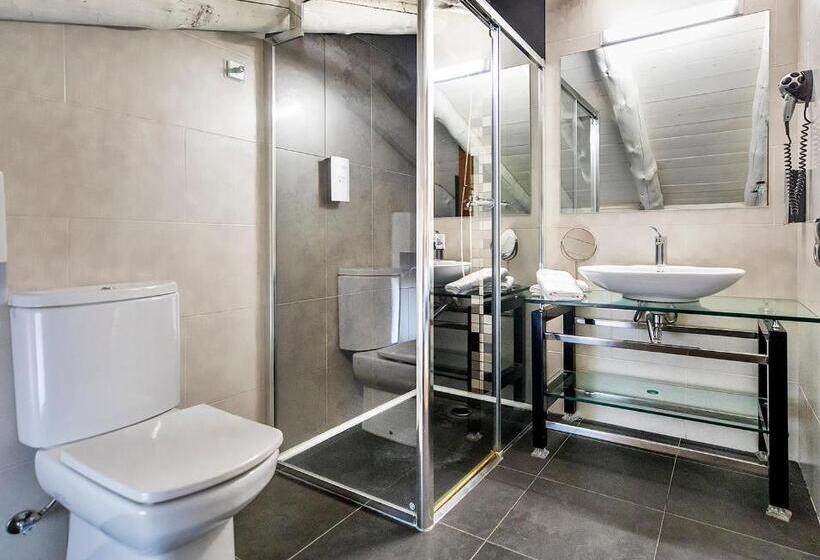 La Fonda De La Estación