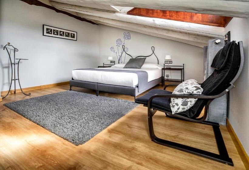 La Fonda De La Estación