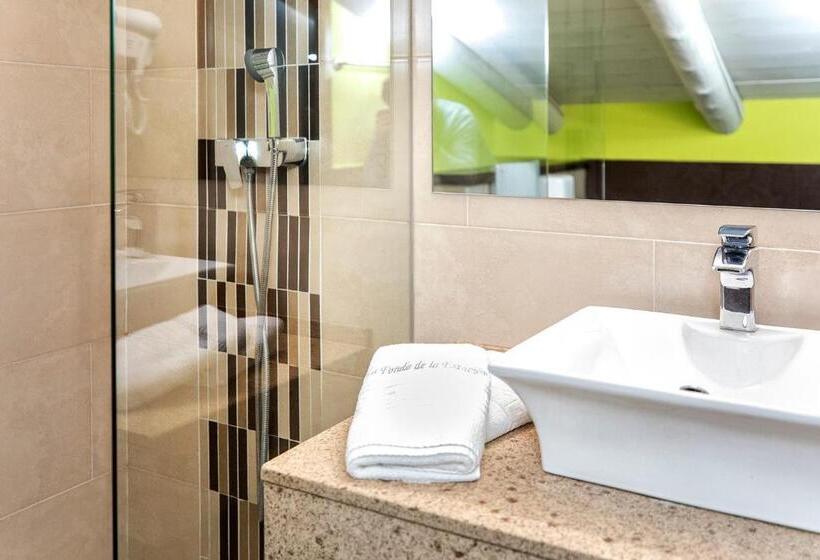 La Fonda De La Estación