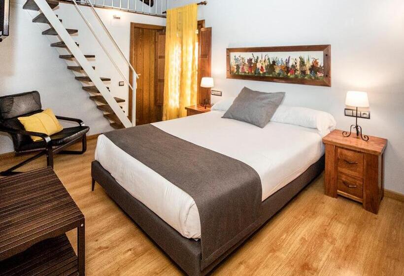 La Fonda De La Estación