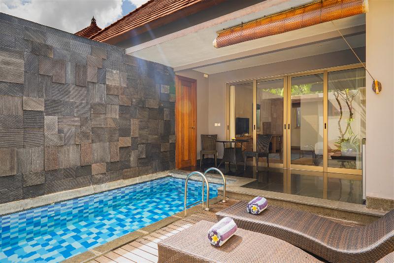 Lasanti Villas Seminyak Bali