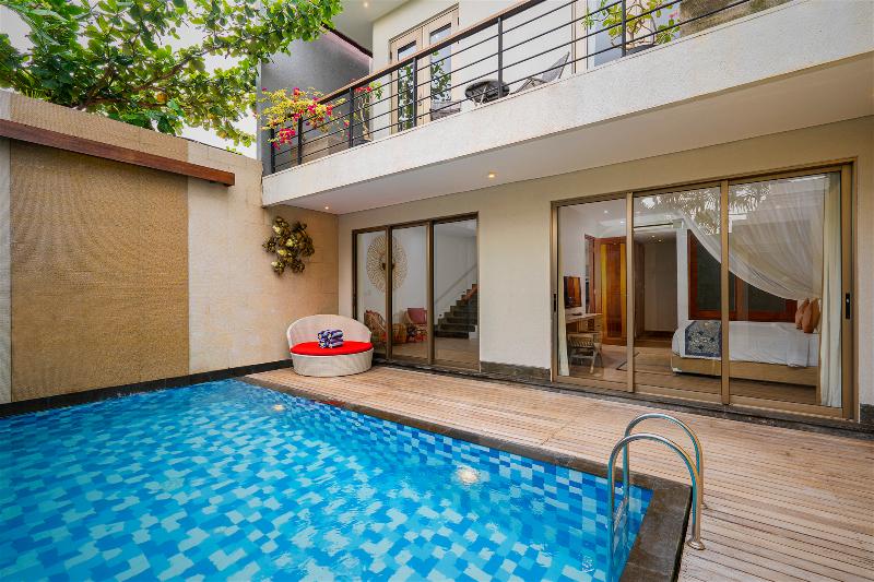 Lasanti Villas Seminyak Bali