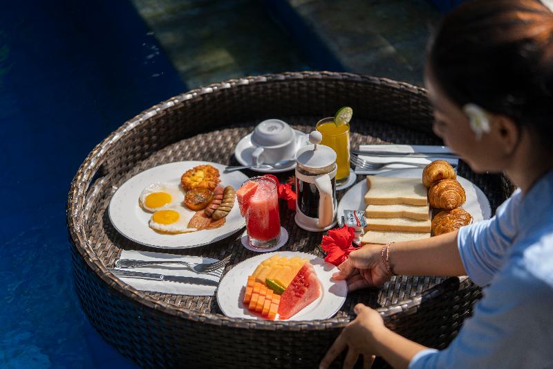 Lasanti Villas Seminyak Bali