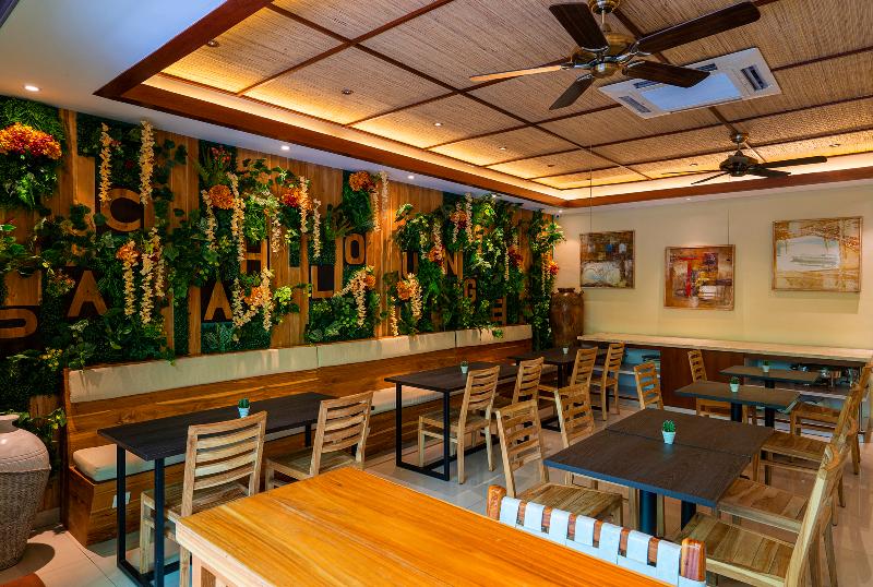 Lasanti Villas Seminyak Bali