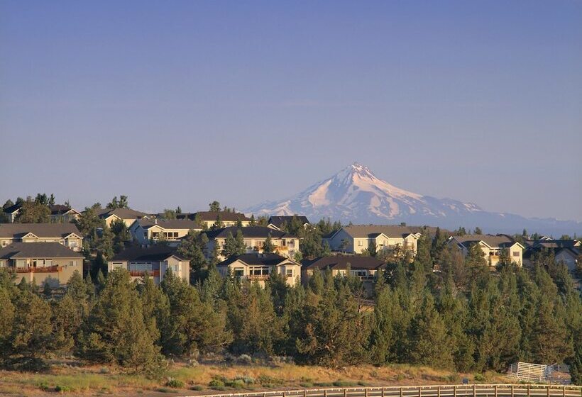 منتجع The Lodge At Eagle Crest