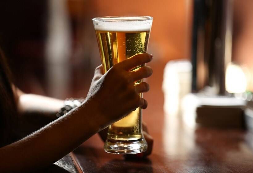 منتجع The Lodge At Eagle Crest