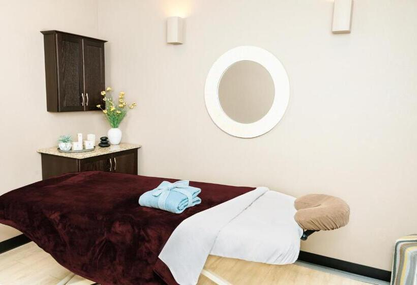 منتجع The Lodge At Eagle Crest