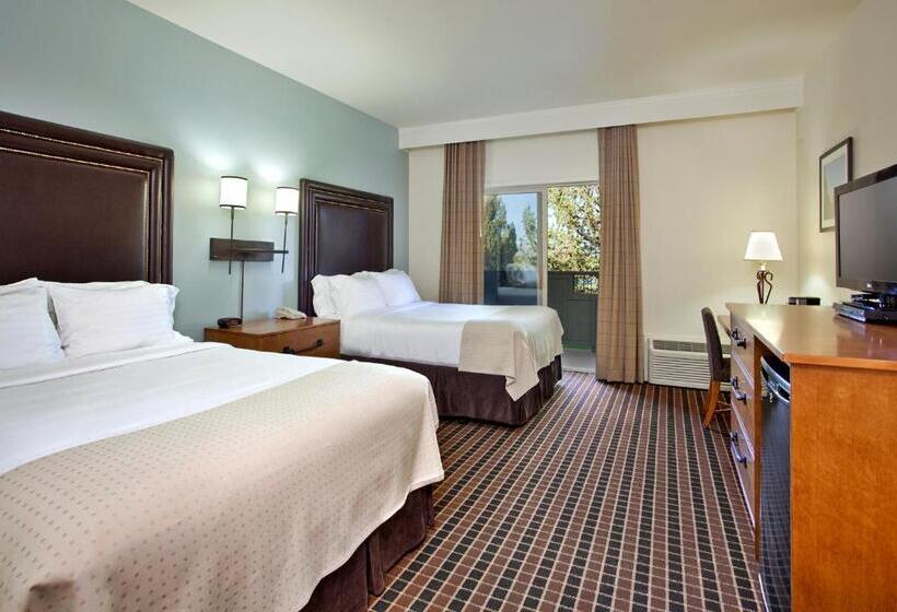 منتجع The Lodge At Eagle Crest