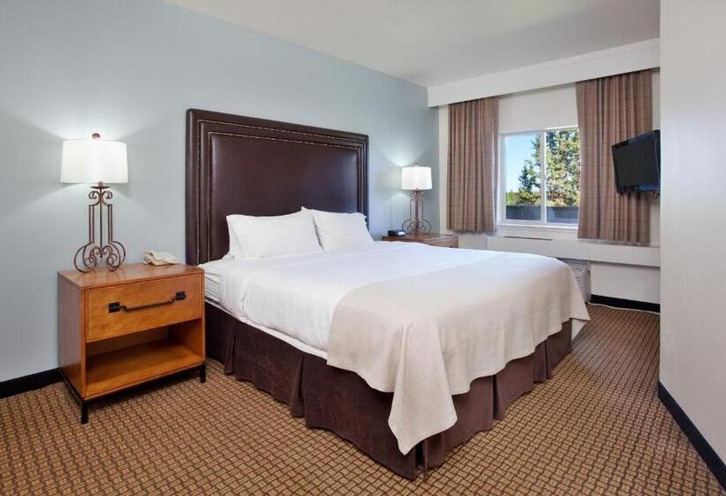 منتجع The Lodge At Eagle Crest