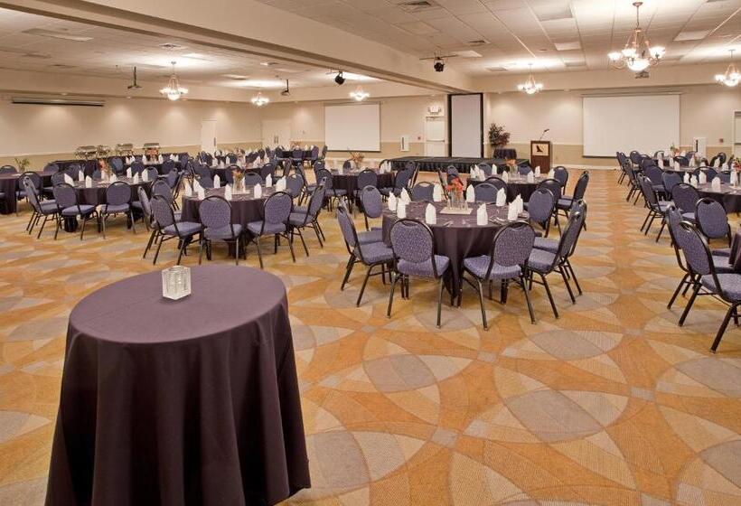 منتجع The Lodge At Eagle Crest