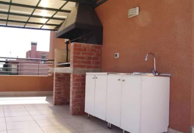 Luna Suite Departamentos