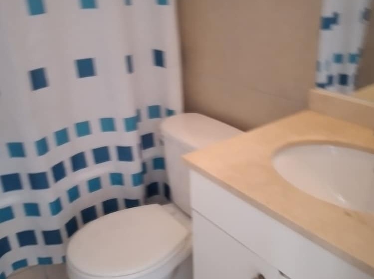 Luna Suite Departamentos