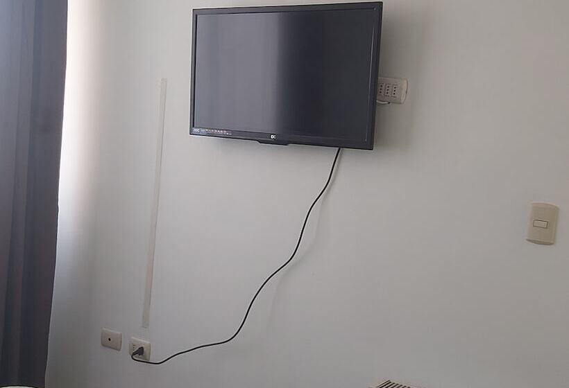 Luna Suite Departamentos