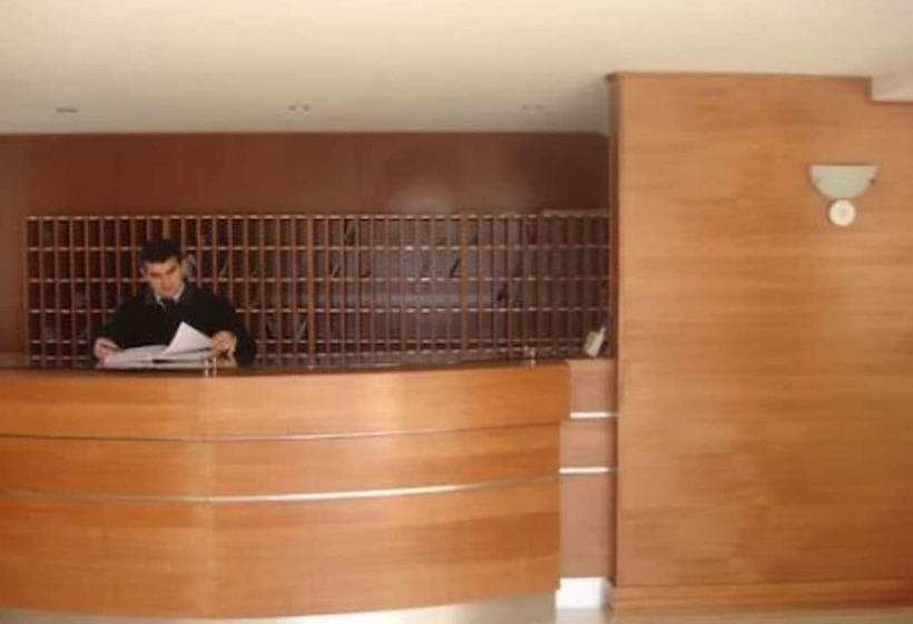 Luna Suite Departamentos