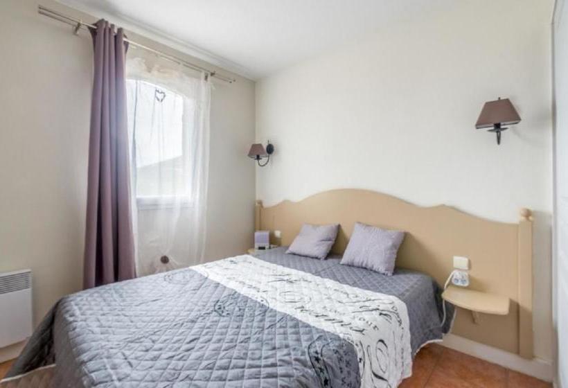 Residence Les Terrasses Des Issambres  Maeva Home